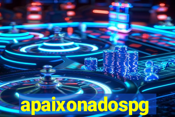 apaixonadospg