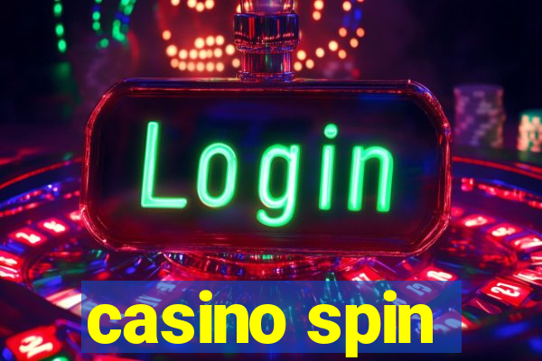 casino spin