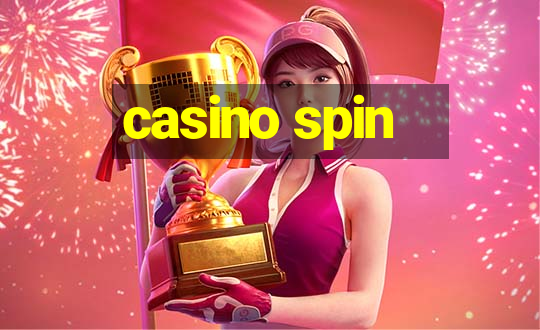 casino spin