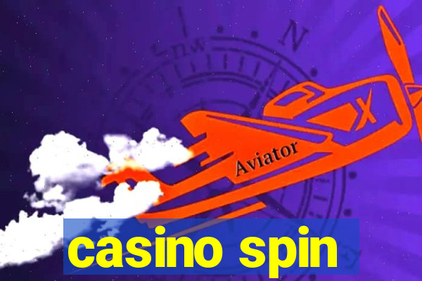 casino spin