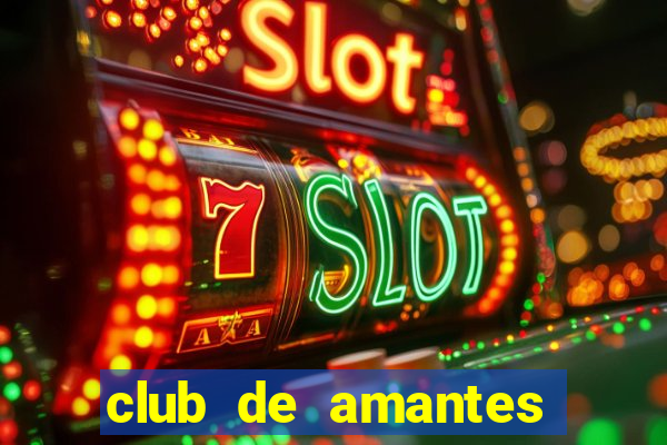 club de amantes del vino