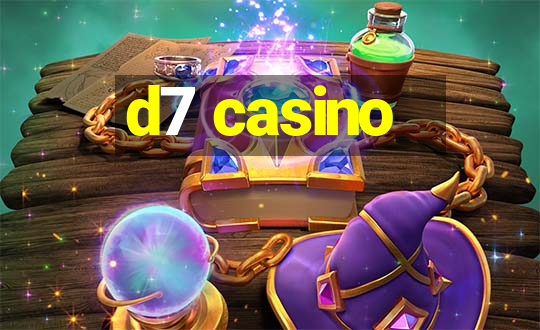 d7 casino