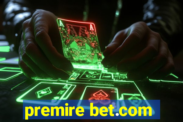 premire bet.com