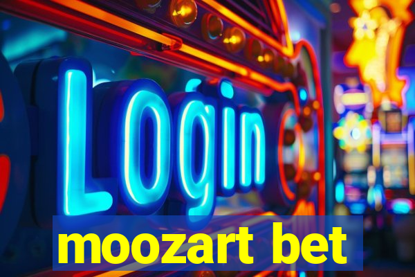 moozart bet