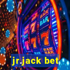 jr.jack bet