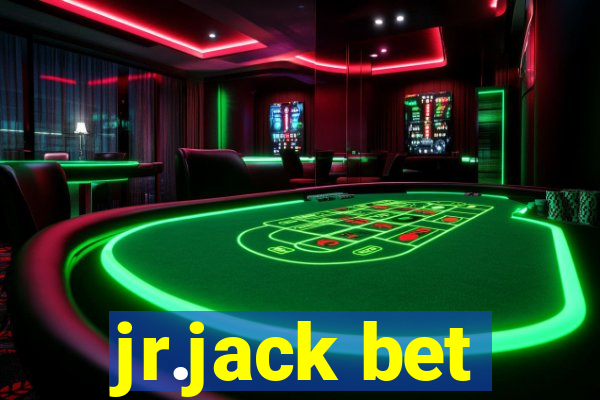 jr.jack bet