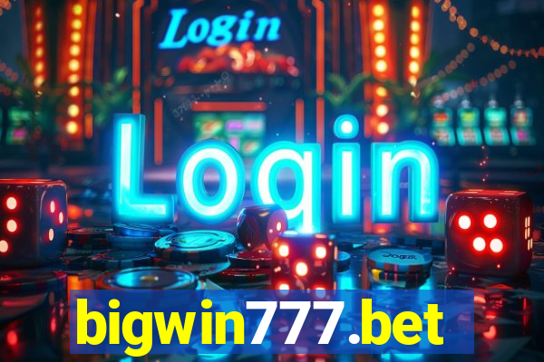 bigwin777.bet