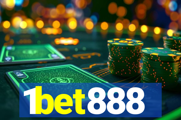 1bet888