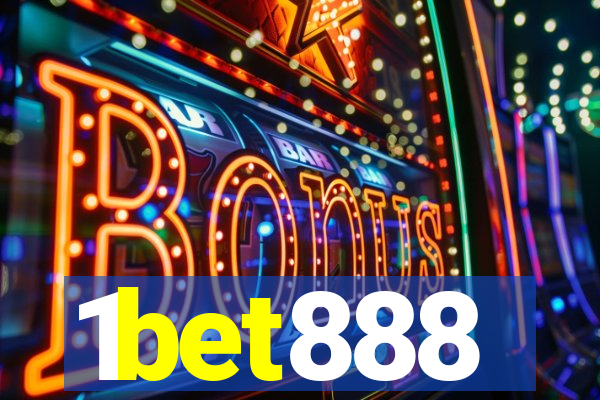 1bet888