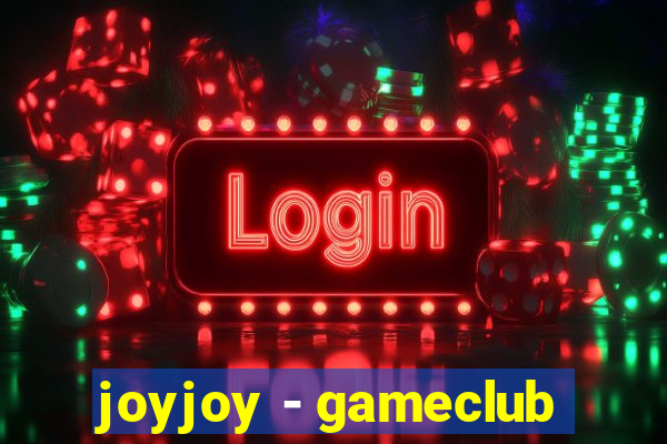 joyjoy - gameclub