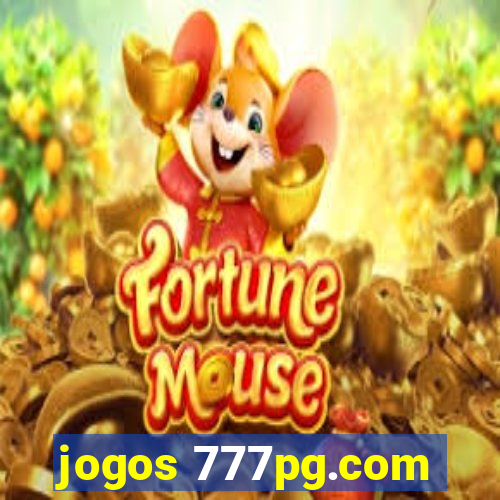 jogos 777pg.com