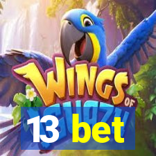 13 bet