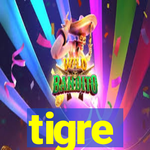 tigre