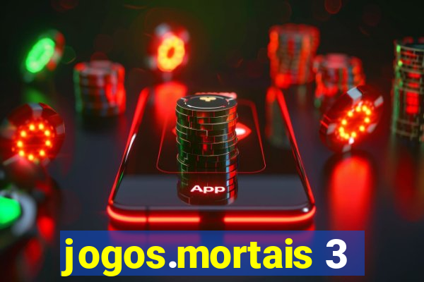 jogos.mortais 3