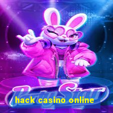 hack casino online