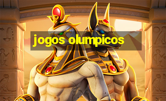 jogos olumpicos