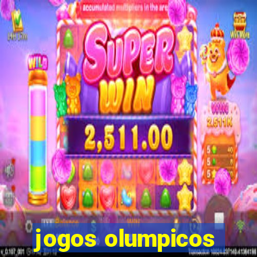 jogos olumpicos