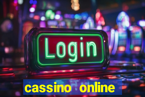 cassino online dinheiro real mines