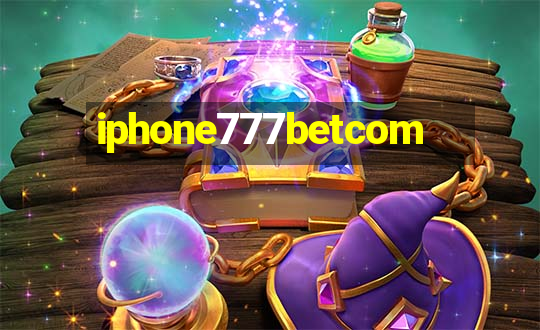 iphone777betcom