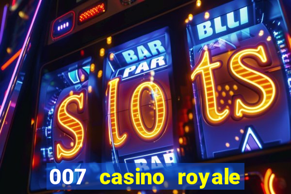 007 casino royale baixar em 1080p