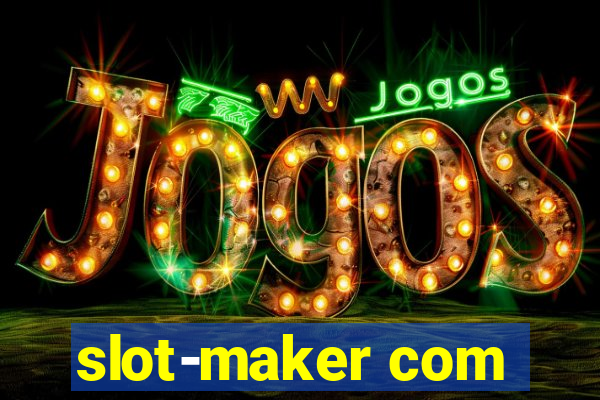 slot-maker com