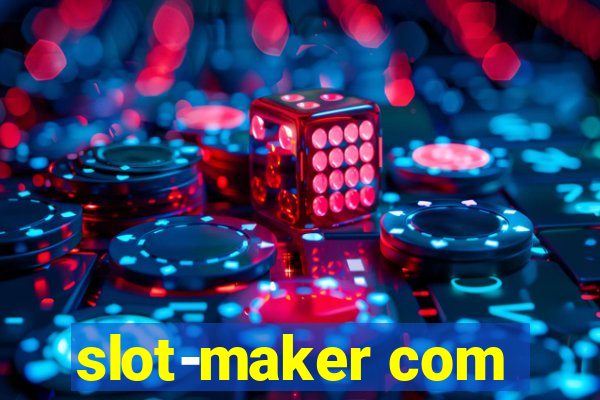 slot-maker com