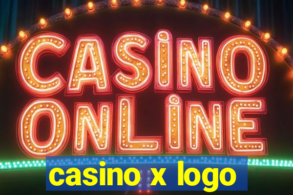 casino x logo