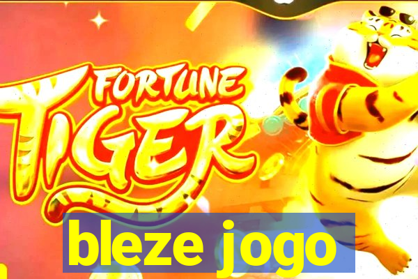 bleze jogo