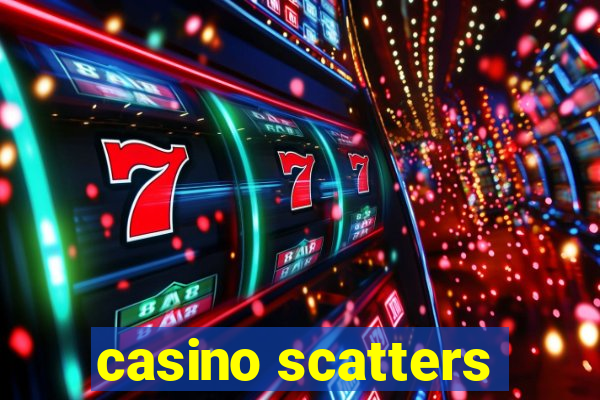 casino scatters