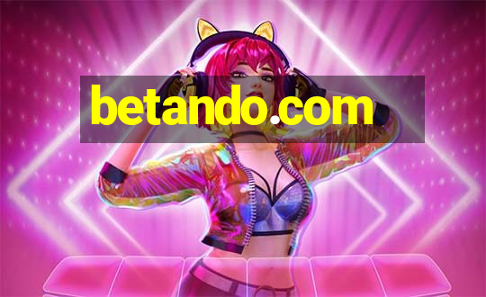 betando.com