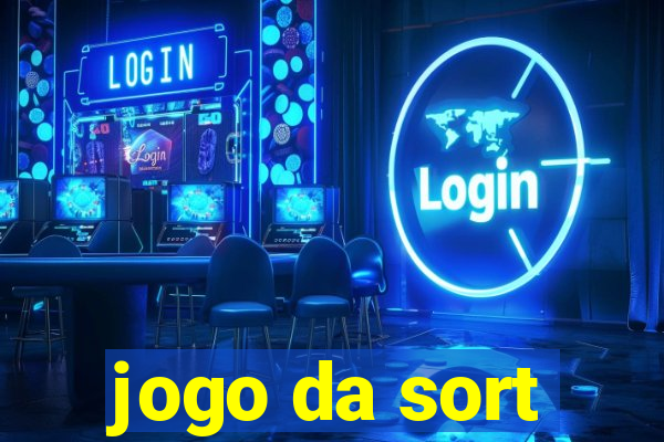 jogo da sort