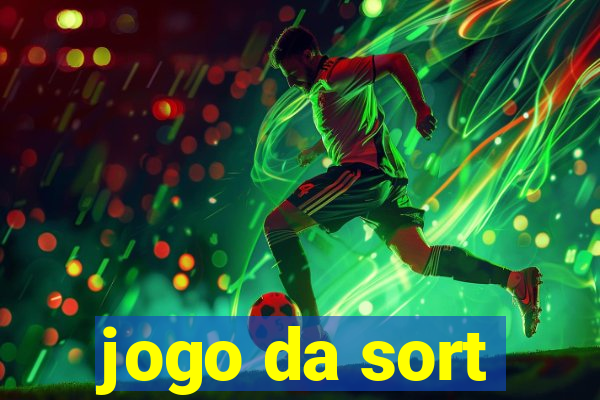 jogo da sort