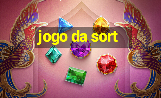 jogo da sort