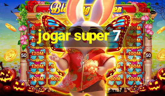 jogar super 7