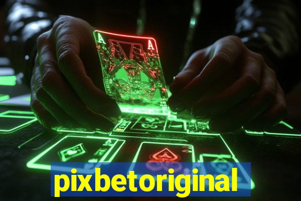 pixbetoriginal