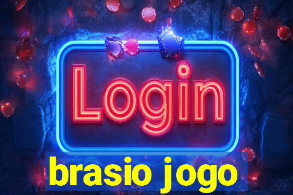 brasio jogo