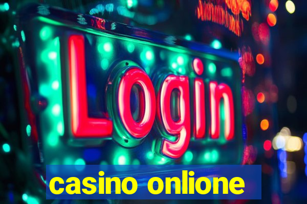 casino onlione