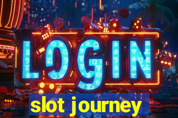 slot journey