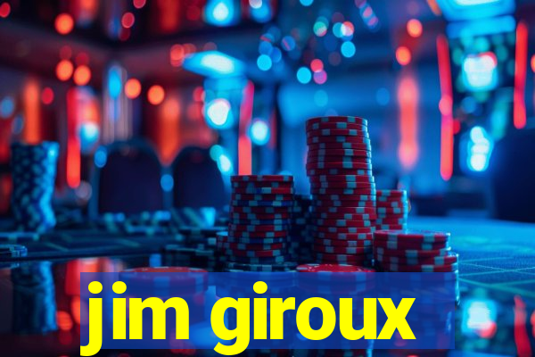 jim giroux