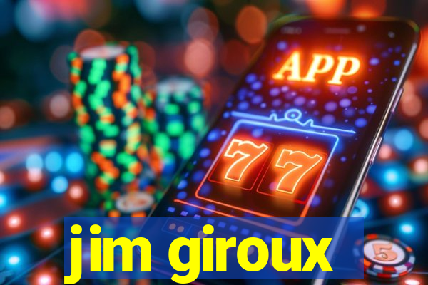 jim giroux