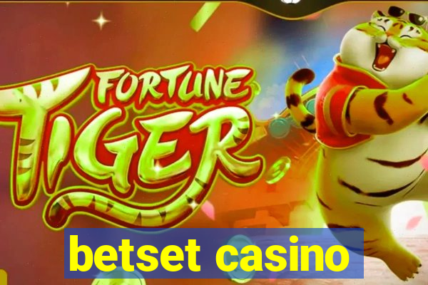 betset casino