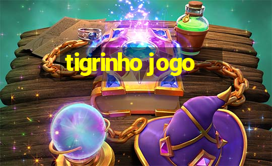 tigrinho jogo