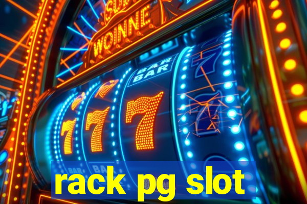 rack pg slot