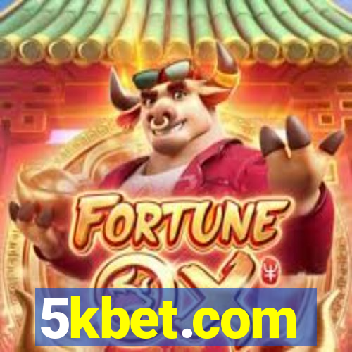 5kbet.com