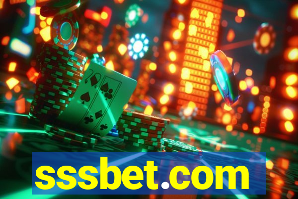 sssbet.com