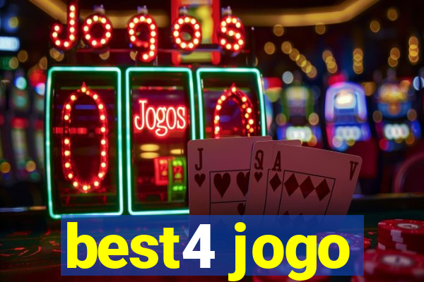 best4 jogo