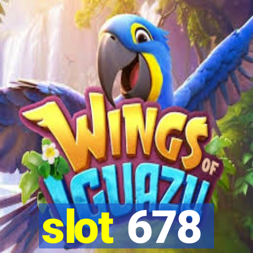 slot 678