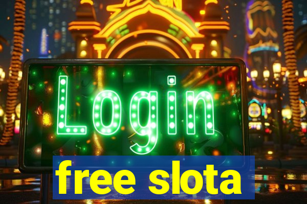 free slota