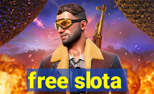 free slota