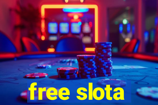 free slota